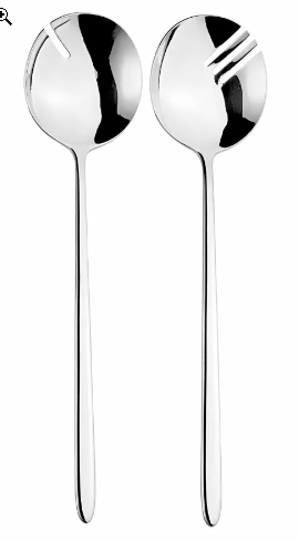 Eternum Alaska Service salade